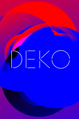 Game screenshot Deko — Beautiful Wallpapers mod apk