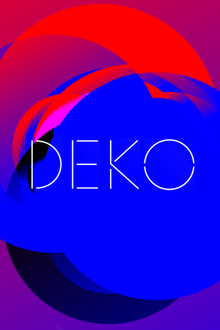 Deko — Beautiful Wallpapers - náhled