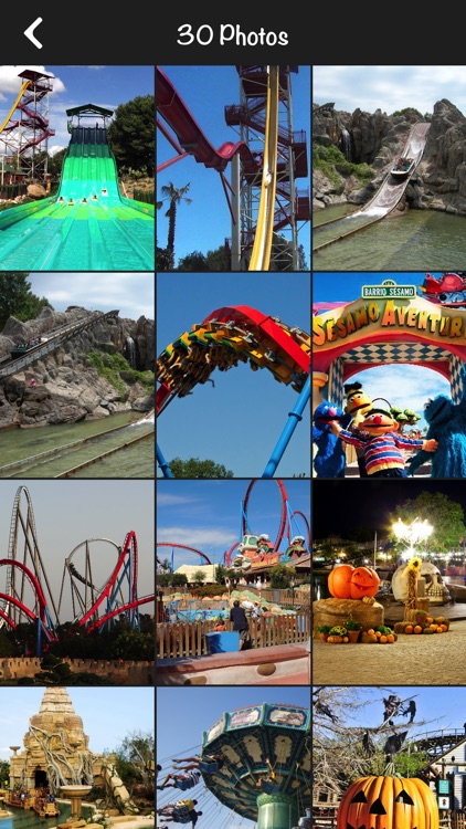 Best App to PortAventura World screenshot-3
