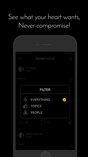 InnerVoice by WittyFeed(圖5)-速報App