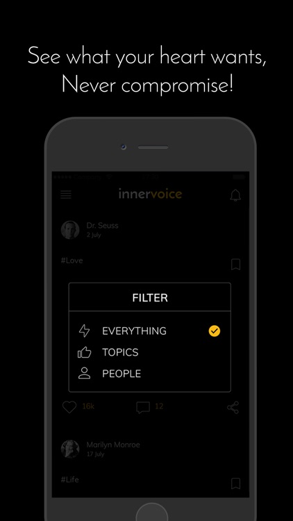 InnerVoice by WittyFeed screenshot-4