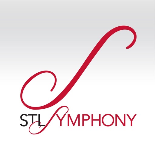 St. Louis Symphony Orchestra Icon