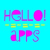 Hello! Apps