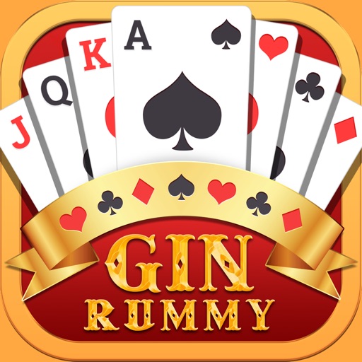 gin rummy games