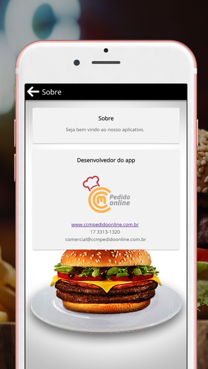 Burger Time screenshot-4