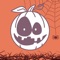 Halloween Jumping Pumpkin is a game for all generations and Halloween lovers