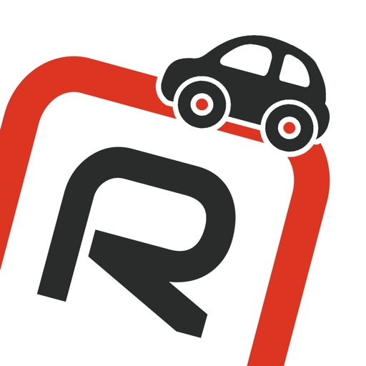 RollParking - widget icon