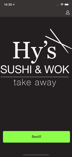 Hy's Sushi(圖1)-速報App