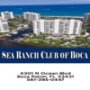 Sea Ranch Club of Boca