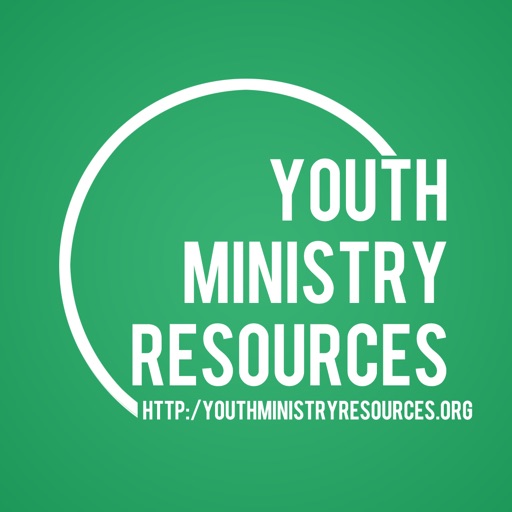 Youth Ministry Resources by Buck Baskin