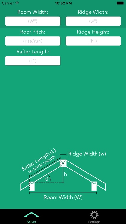Rafter Help