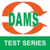 DAMS TEST SERIES