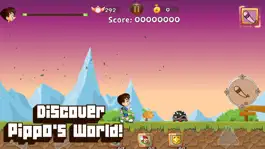 Game screenshot Pippo's World mod apk