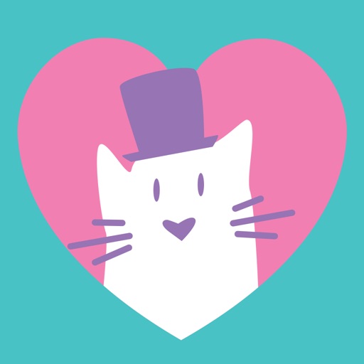 Cats In Hats iOS App