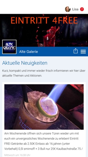 Alte Galerie(圖1)-速報App