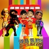 Bus surf Run 3D