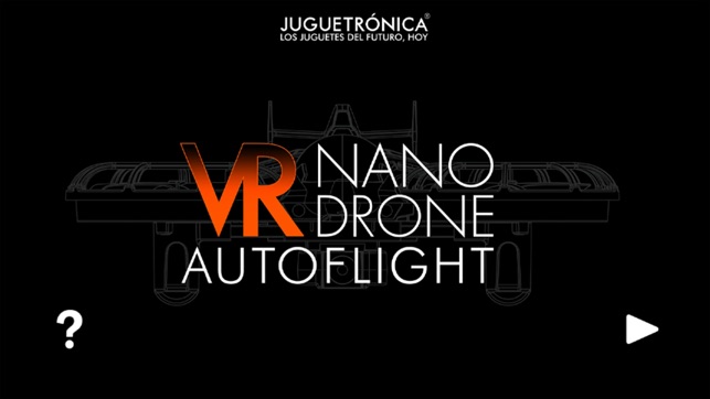 VR NANODRONE AUTOFLIGHT(圖1)-速報App