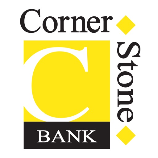 CornerStone Bank (VA) - Tablet