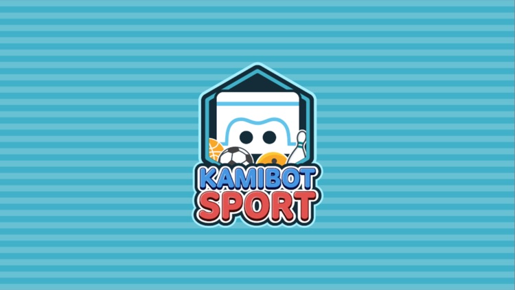 KamibotSport