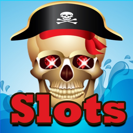 casino pirate slots free
