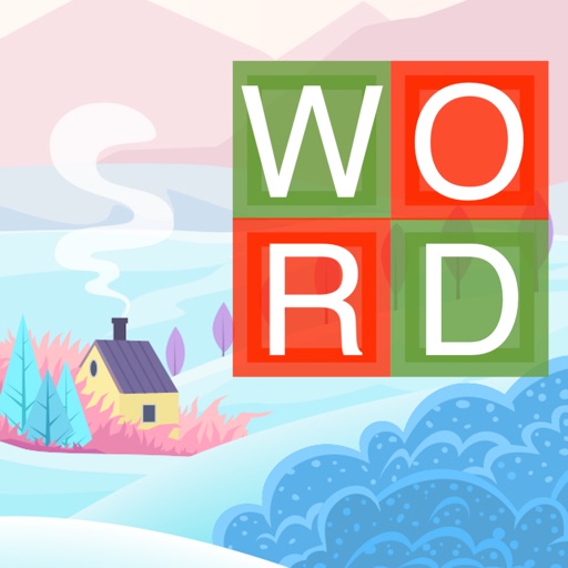 Word Wonderland