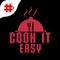 Cook it Easy for those who wants to cook while being busy