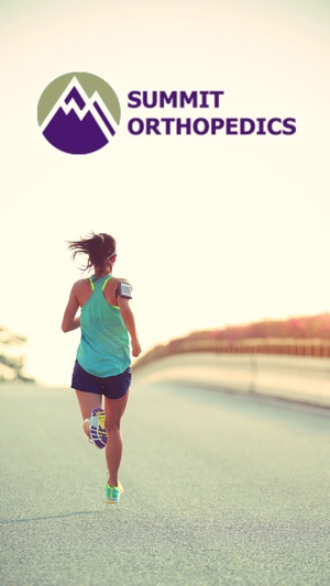 Summit Orthopedics(圖1)-速報App