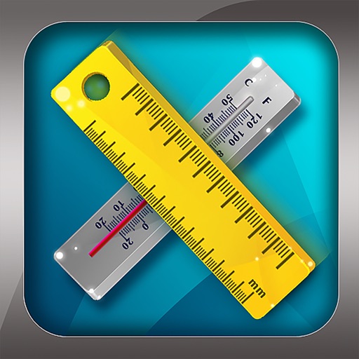 Unit Converter HD. Unit Converter HD.