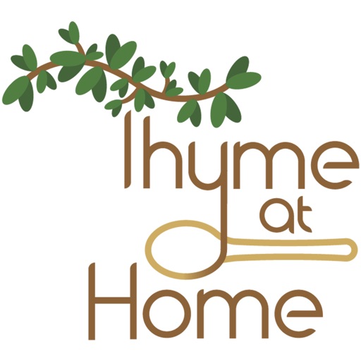 Thyme at Home