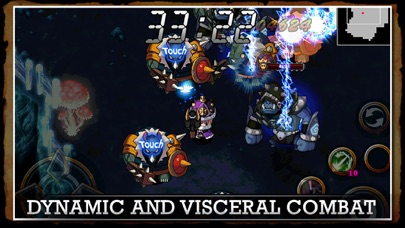 ZENONIA 4 Screenshot 3