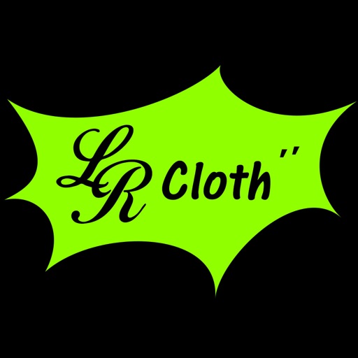 LR Cloth icon