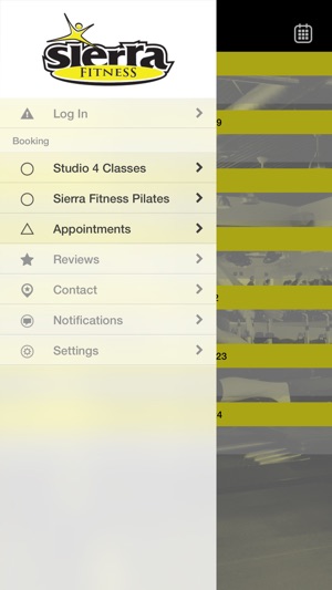 Sierra Fitness(圖2)-速報App