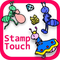 Stamp Touch 2