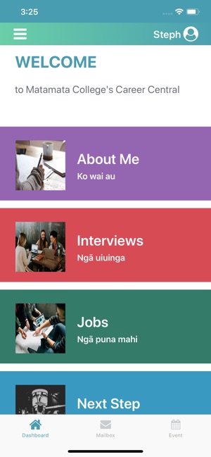 Career Central(圖2)-速報App