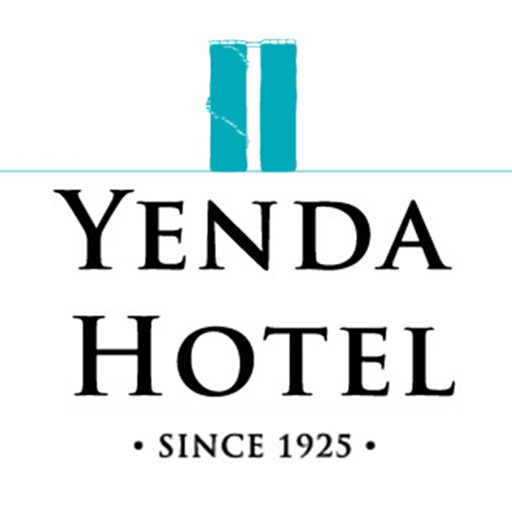 Yenda Hotel icon