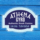 Athena Gyro Greek Tavern