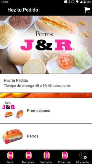 Perros JyR(圖1)-速報App