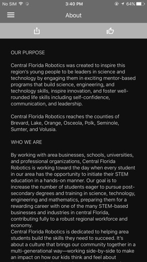 Central Florida Robotics(圖4)-速報App