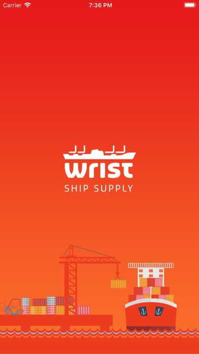 How to cancel & delete Wrist Ship Supply from iphone & ipad 1