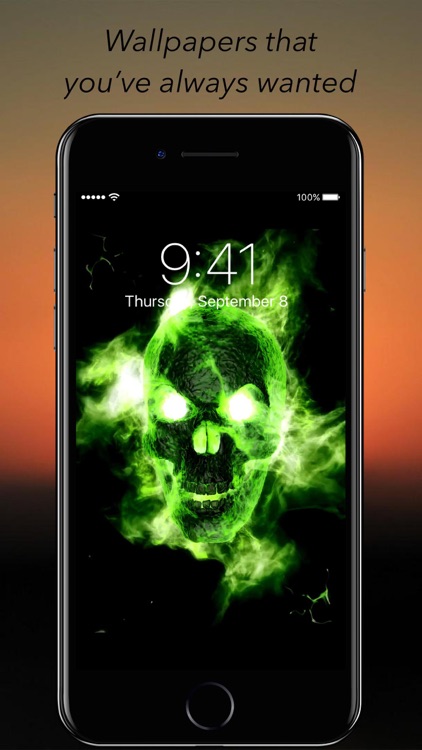 ThemeGear - Live Wallpapers screenshot-4