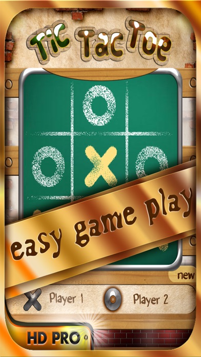 Tic Tac Toe screenshot 2