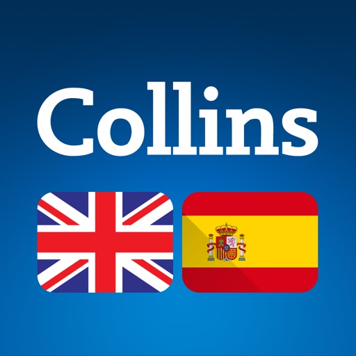 Collins English<>Spanish