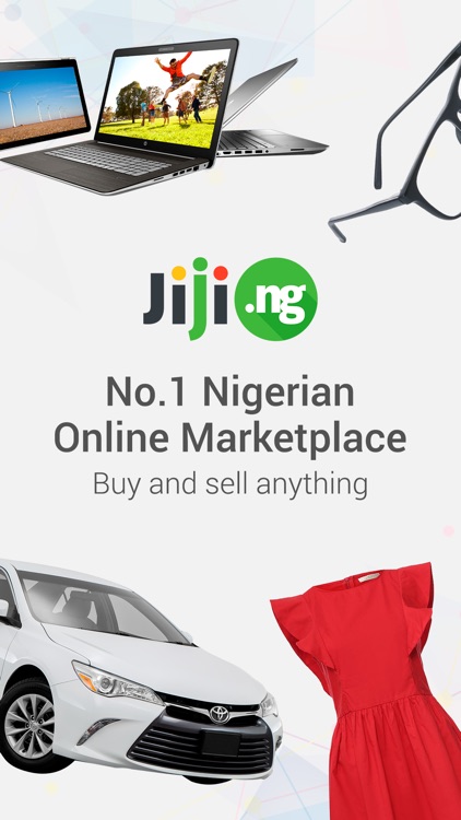 Jiji.ng screenshot-0