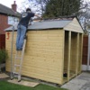 How To Build A Shed