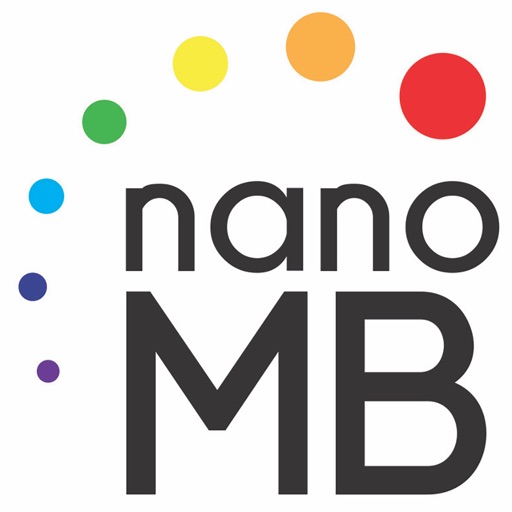 NanoMB AR icon