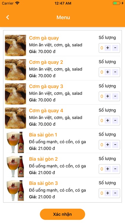 Zo Connect screenshot-7