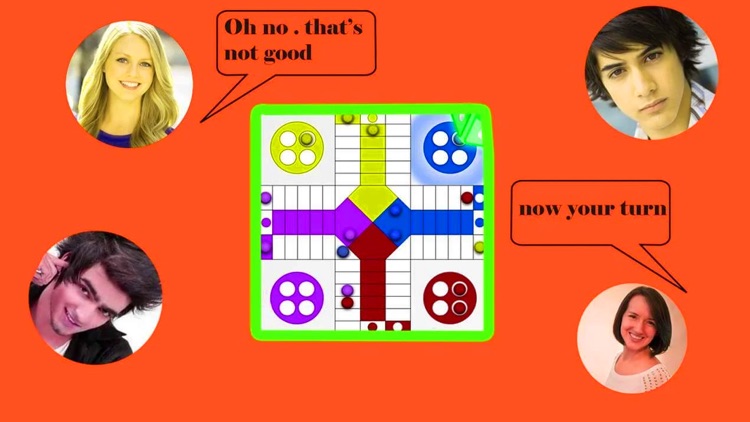 Ludo plus Ultimate Boards Game