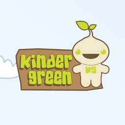 Kinder Green