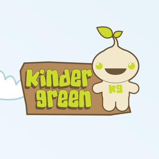 Kinder Green