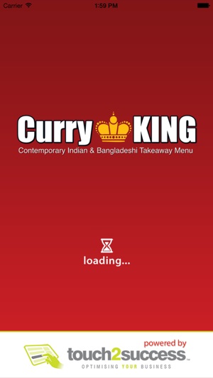 Curry King(圖1)-速報App